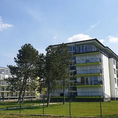 Capital Apartman דירה שיופוק