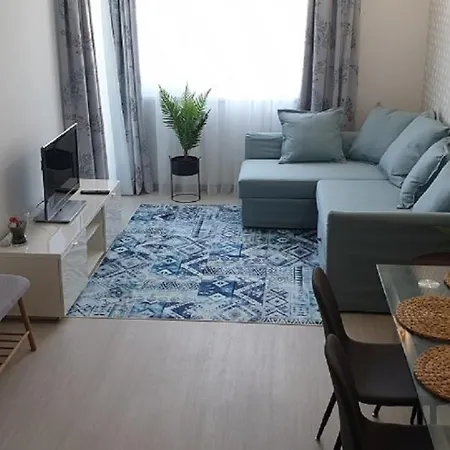 Capital Apartman