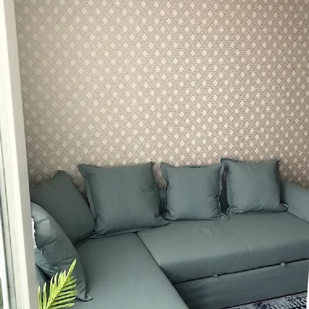 Capital Apartman דירה
