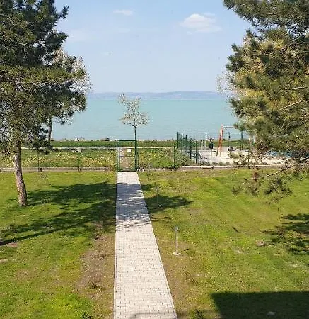 Capital Apartman * שיופוק